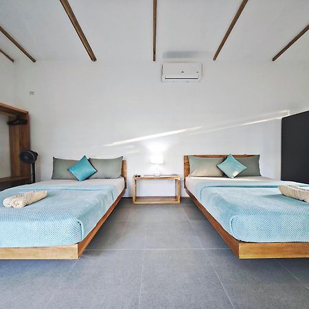 Island World Panglao Hotell Eksteriør bilde