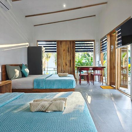 Island World Panglao Hotell Eksteriør bilde