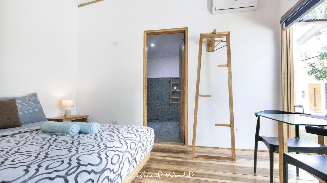 Island World Panglao Hotell Eksteriør bilde
