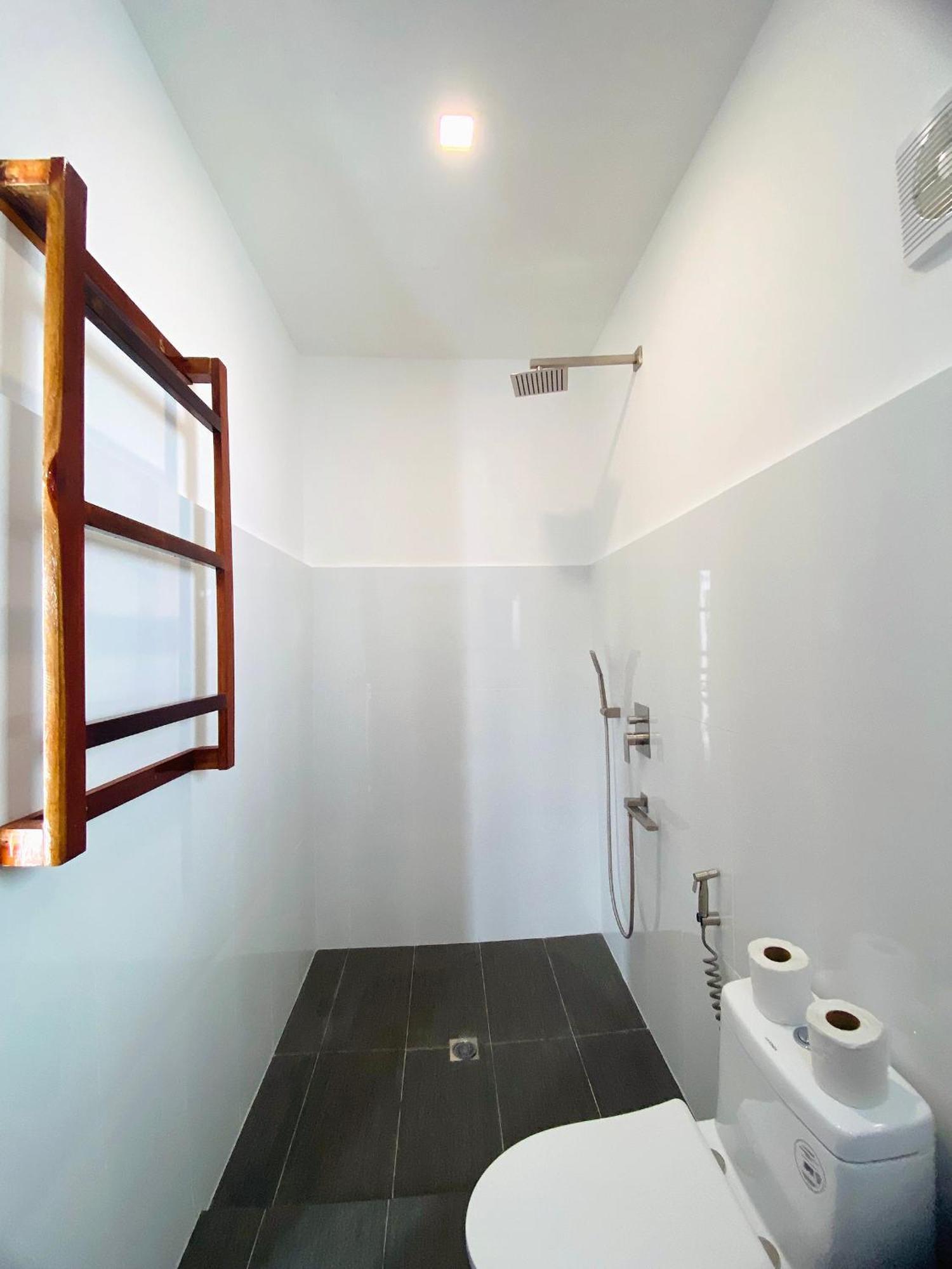 Island World Panglao Hotell Eksteriør bilde