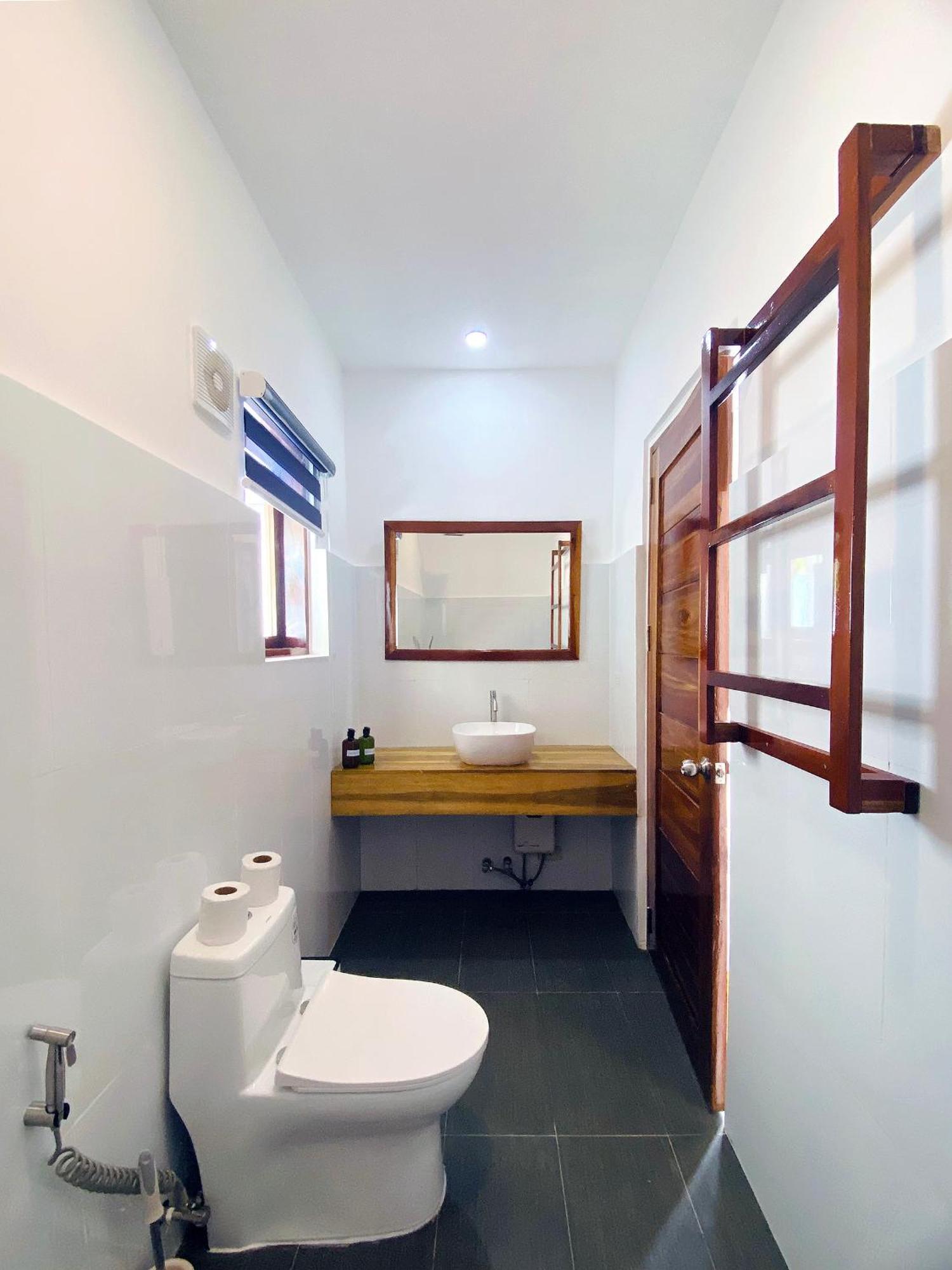 Island World Panglao Hotell Eksteriør bilde