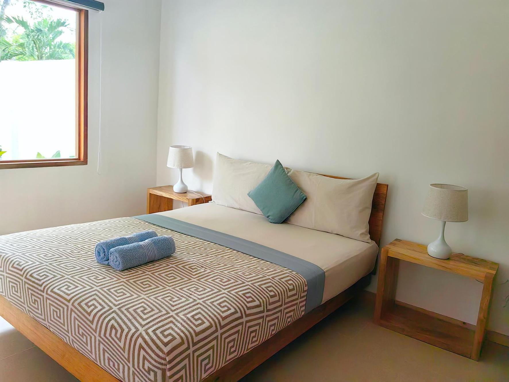 Island World Panglao Hotell Eksteriør bilde