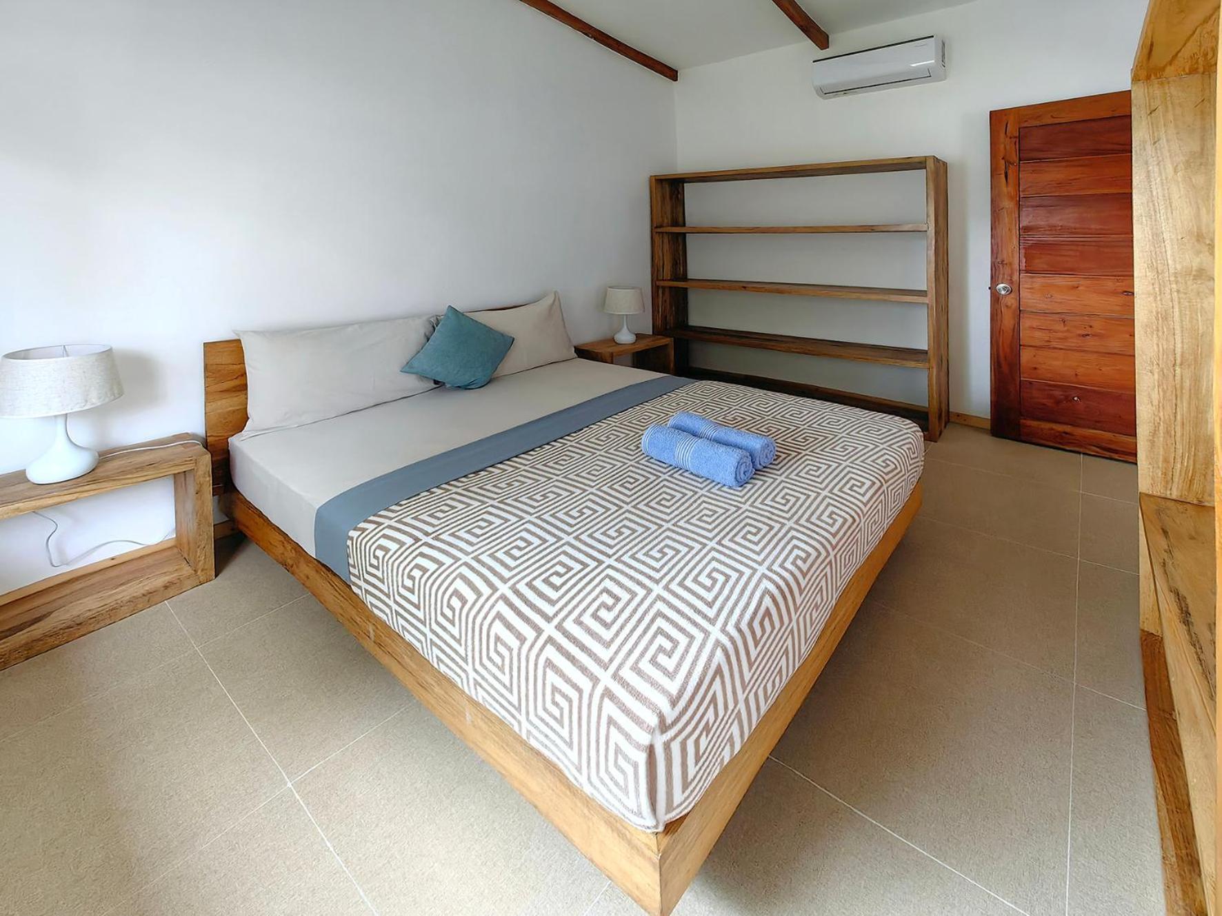 Island World Panglao Hotell Eksteriør bilde