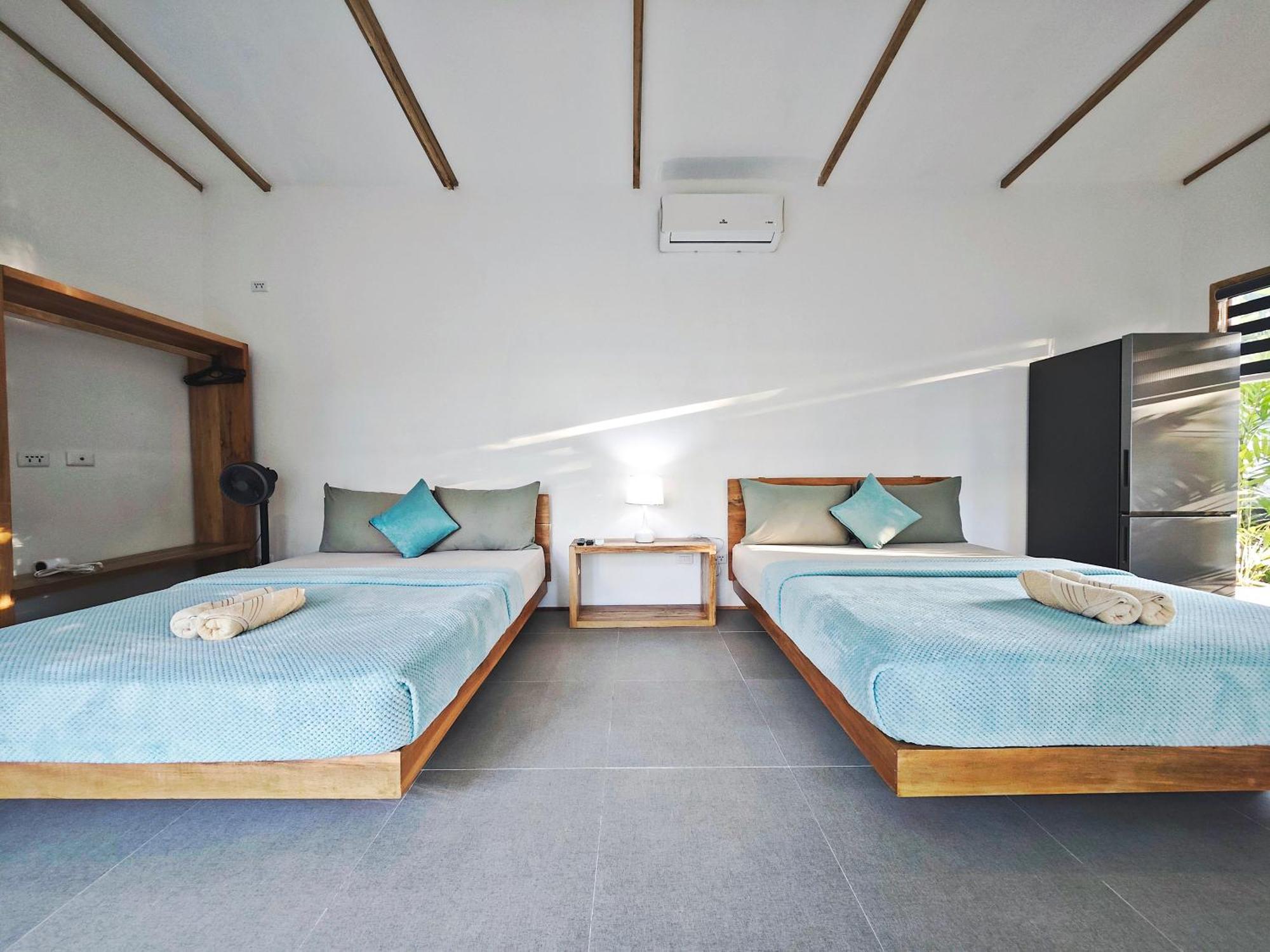 Island World Panglao Hotell Eksteriør bilde