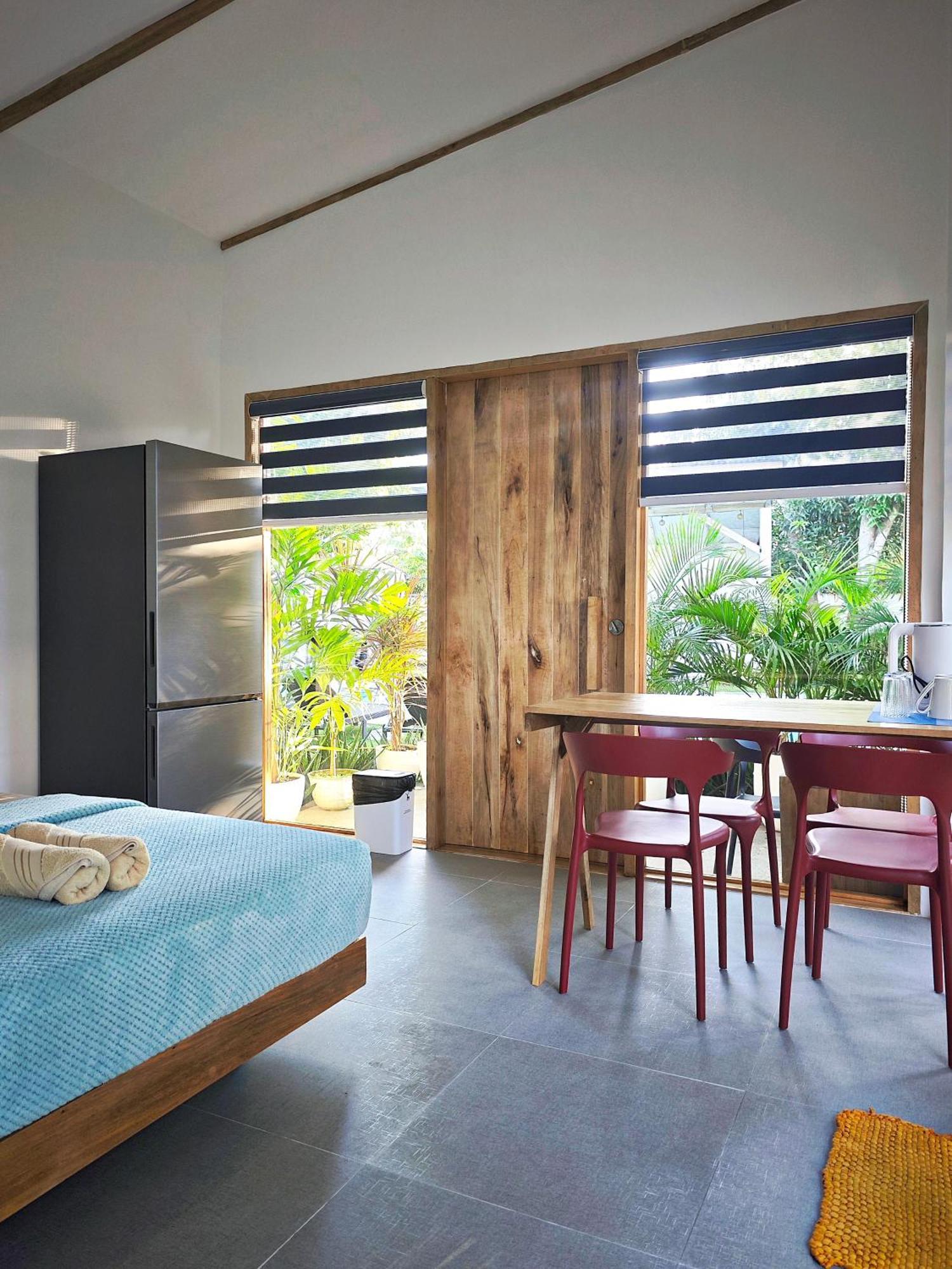 Island World Panglao Hotell Eksteriør bilde
