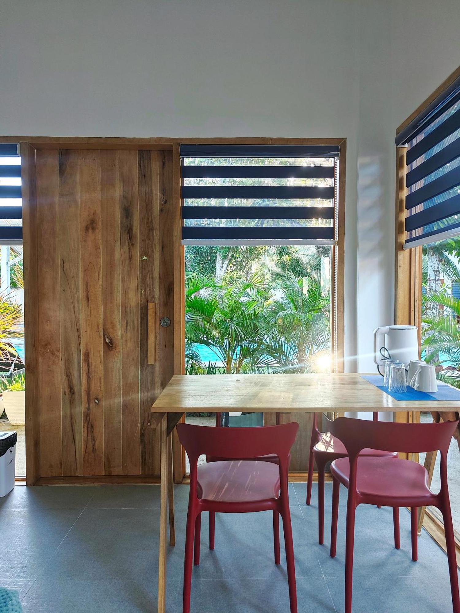 Island World Panglao Hotell Eksteriør bilde